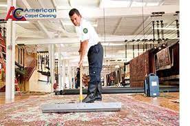 residential carpet cleaning in los