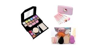 15 best makeup kits in india for 2024