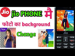 jio phone me live wallpaper in