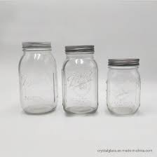 glass mason jars canning jars 32 ounce