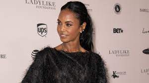 remembering kim porter a gallery of