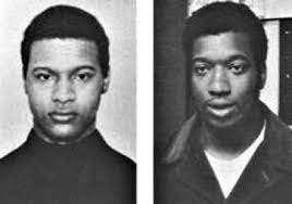 His parents, francis allen hampton and iberia hampton, were louisiana natives who relocated to chicago. Remembering Fred Hampton And Mark Clark Norman Otis Richmond Journalist Bluesologist
