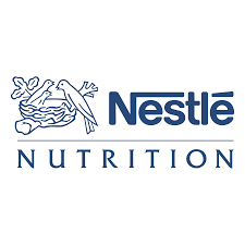 nestle nutrition logo png transpa