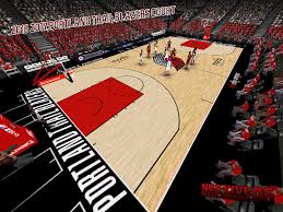 Just slipped away at the end. Nlsc Forum Downloads 2016 2017 Portland Trail Blazers Court