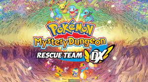 Pokemon Mystery Dungeon Xbox One Version Full Game Free Download - ePinGi