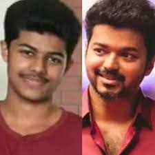 Thanking #thalapathy fans & the general audience for taking the neccessary precautions to. Thalapathy Vijay S Son Jason Sanjay To Make His Tamil Debut With Vijay Sethupathi In Uppena Remake