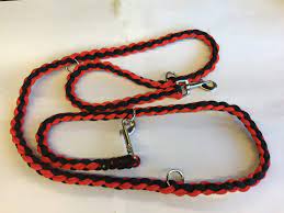 Check out this video to find out. 5 Ways To Love Your Dog With Paracord Paracord Planet