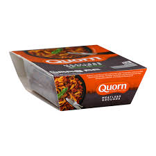 save on quorn meatless grounds soy free