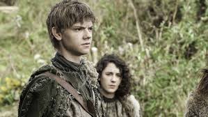 Then it can never be your weakness. Jojen Reed Game Of Thrones Wiki Fandom