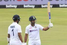 India vs South Africa 1st Test ...