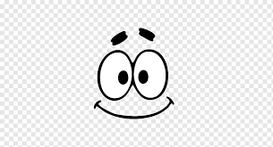 T hanks to fans of spongebob, mr. Patrick Star Spongebob Squarepants Drawing Cartoon Avatary Na Steam Face Text Poster Png Pngwing