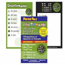 And if you want even more questions then download our quiz pack which has 20 questions on printable worksheets. French Trivia Game Walmart Canada