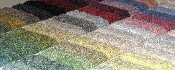 how to choose a carpet color