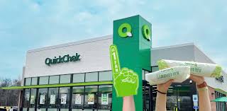 quickchek nominated as one of the best