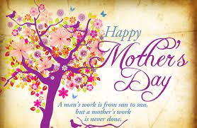 Happy Mother's Day Wishes 2022 for MOM ...