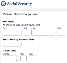 how to obtain your social security
