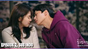Drama korea you are my spring episode 11 subtitle indonesia. Inidramaku Love Scenery
