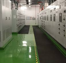 In industries where electronic components or volatile chemicals are involved, static electricity can result in significant damage, injury, and financial loss. Anti Static Epoxy Flooring Esd Epoxy Flooring Jemkon