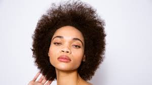 One of the easiest and quickest protective style for 4c hair naturals, this hairstyle incorporates the action of rolling, tucking and usually pinning hair into place and ends out of. The Lazy Girl Guide To Caring For 4c Hair Plus Best Products To Use Coveteur