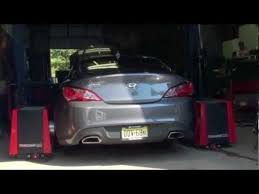 Maybe you would like to learn more about one of these? Hyundai Genesis Coupe 3 8 R Spec Review Test Of Claimed Oem Hp On A Dyno Youtube