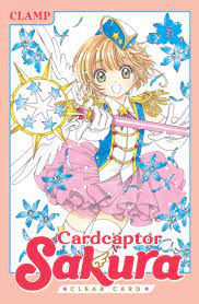 Ships from and sold by amazon.com. Cardcaptor Sakura Clear Card 5 Clamp 9781632366597 Amazon Com Books