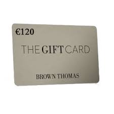 50 brown thomas gift voucher gifts
