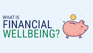What Is Financial Wellbeing Caba The Charity Supporting