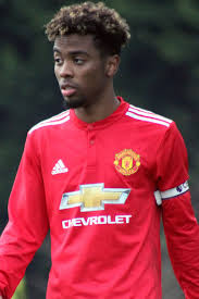 The former united striker sealed a controversial switch from arsenal to old trafford in 2012. Angel Gomes Wikipedia