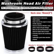 Universal Car Modified Air Filter