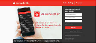 The service of registration is available only for the customers who have an account with the bank. Bank Of Santander Online Banking Amazing Home Office Setups
