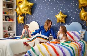 Drew barrymore's flower home line at walmart has just gotten a major expansion with the new drew barrymore flower kids and you're going to want every single item. Flower Kids A Vibrant New Collection From Drew Barrymore Glamamom