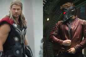 But pratt won gunn over, and looks to be winning over plenty more too: Chris Pratt To Reprise Star Lord In Thor Love And Thunder Dtnext In