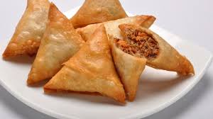 how to make samosa small chops the