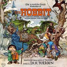 the hobbit s and tracklist