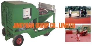 rubber flooring used tire recycling
