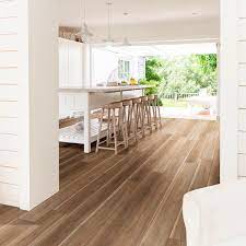 your home with luxury vinyl planks that
