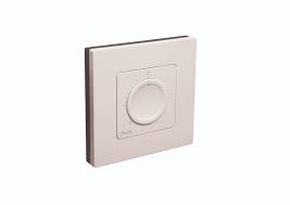danfoss icon concealed thermostat