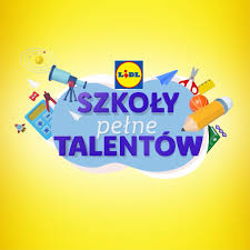 SZKOŁY PEŁNE TALENTÓW 28.09 | Anna Lewandowska dobrze mówi! ???? Dołącz do  akcji Szkoły Pełne Talentów i dorzuć się do wyposażenia wybranej przez  siebie szkoły. ???? Razem wspierajmy... | By Lidl Polska | Facebook