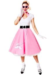 This costume may cost you the most out of the ones i listed but still cheaper than purchasing a new costume. 50s Costume Ideas For S Diy Apparel Market Jcpenney Women Blazers Our Huge Selection Of Women S Clothes