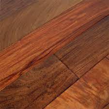 lapacho prefinished flooring a great