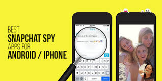 Some of the iphone spy apps in this list are a bit of fun while some have a serious use. Best Snapchat Spy Apps For Android Iphone 2021