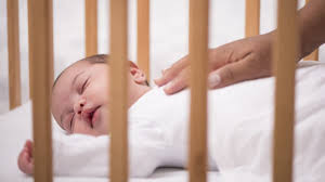 coping with common baby sleep problems