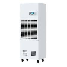 168l Full House Dehumidifier With Timer