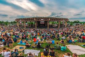 live nation revives the lawn p