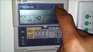You have purchased the best air conditioning system available. Daikin Ac Wall Control Reset Does Not Reset Video Dailymotion