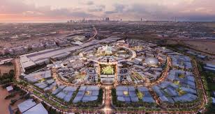 Discover Endless Possibilities At Dubai Expo 2020 All You
