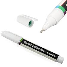 The methods for making conductive paint shown in this video are cheaper. Conductive Ink Pen Electronic Circuit Draw Pen Conductive Paint For Kids Education Diy Oky0305 Okystar
