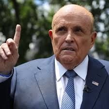 His birthday, what he did before fame, his family life, fun trivia facts, popularity rankings, and more. Rudy Giuliani In Borat Trump Advisor Seen In Bedroom With Young Woman Chicago Sun Times