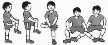 Manfaat latihan kelenturan tubuh selanjutnya adalah untuk menghindari resiko cidera pada otot dan sendi. 7 Bentuk Latihan Kelentukan Langkah Bugar