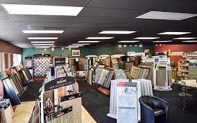 flooring showrooms in northwest ohio